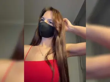 Bongacams Best live sex cam show of Saliss1