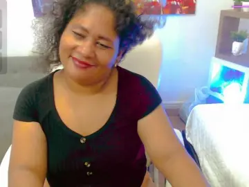 Bongacams Adult Video Chat of gina-noir