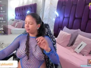 Bongacams Nude Webcam of kaorybliss