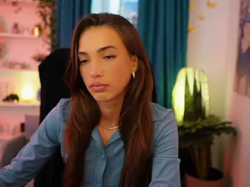 Bongacams Live Sex of AlexisLovee