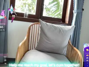 Bongacams Live Porn of CaliBanani