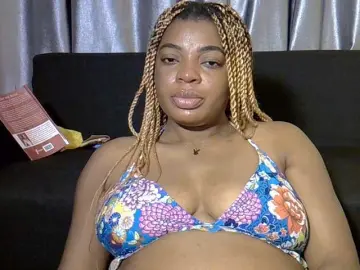 Bongacams Live Sex of LuxeEmpress