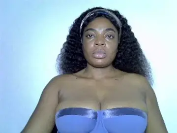 Bongacams Free Live Porn of LuxeEmpress