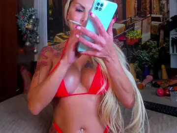 Bongacams Best live sex cam show of NikkaHotX