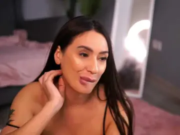 Bongacams Best live sex cam show of SarahMystique