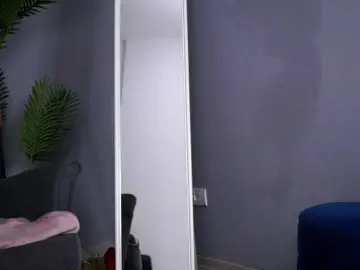 Bongacams Sex Chat of SarahMystique