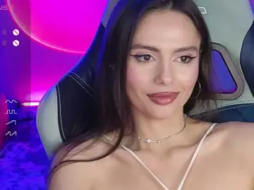 Bongacams Sex Cam of Allla