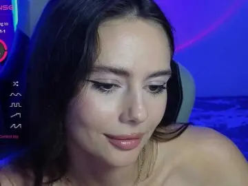 Bongacams Nude Webcam of Allla