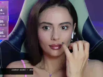 Bongacams Free Porn Cam of Allla