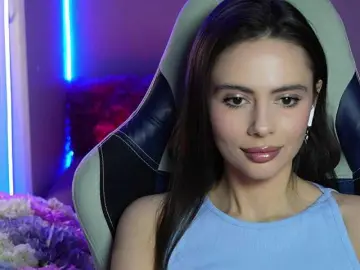 Bongacams Nude Webcam of Allla