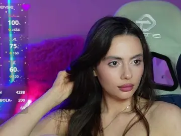Bongacams Live Porn of Allla