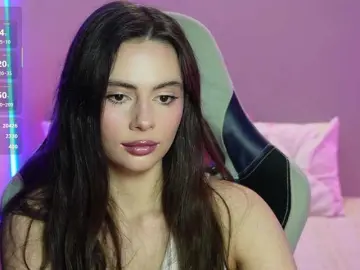 Bongacams Sex Cam of Allla