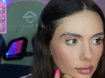 Bongacams Live Sex Cam of Allla
