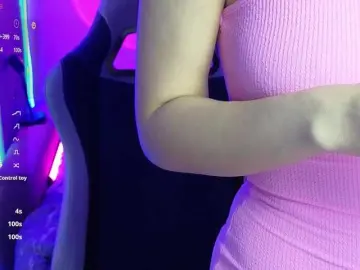 Bongacams Nude Webcam of Allla