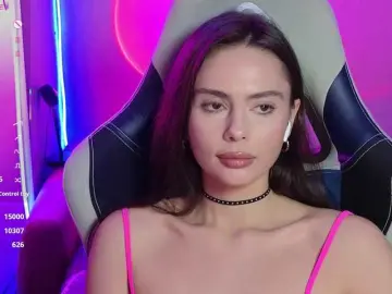 Bongacams Adult Webcam of Allla