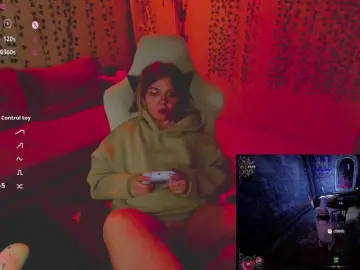 Bongacams Live Sex of AnnaSebastian