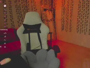 Bongacams Nude Webcam of AnnaSebastian