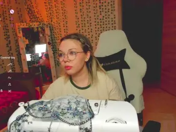 Bongacams Best Webcam of AnnaSebastian