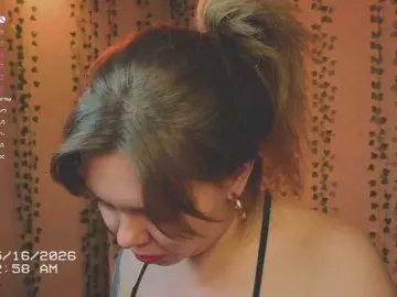 Bongacams Live Sex of AnnaSebastian