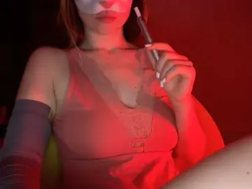 Bongacams Nude Webcam of BabyNina111