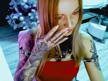 Bongacams Nude Webcam of LisaModel