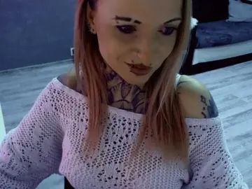 Bongacams Nude Webcam of LisaModel