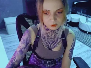 Bongacams Adult Webcam of LisaModel