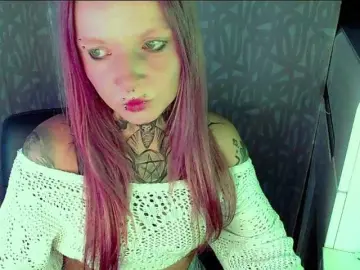Bongacams Nude Webcam of LisaModel