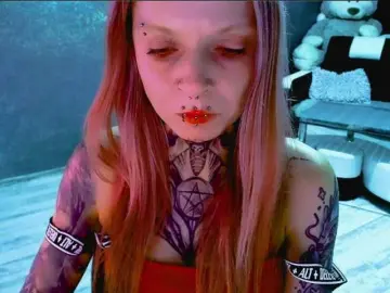 Bongacams Live Porn of LisaModel