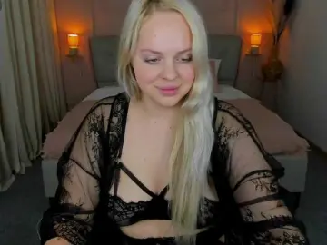 Bongacams Adult Video Chat of BlondiNi