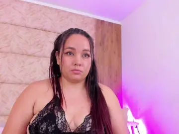 Bongacams Private Sex Chat of Brenda-Rosse