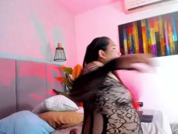 Bongacams Watch Live Sex Cams of Brenda-Rosse