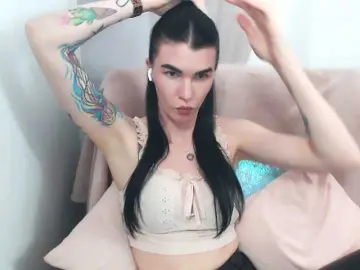 Bongacams Sex Chat of SofiaBrunett
