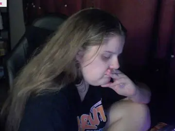 Bongacams Nude Webcam of alicepussy
