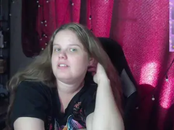 Bongacams Nude Webcam of alicepussy