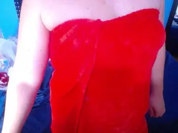 Bongacams Nude Webcam of kinky-redhead18