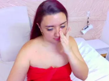 Bongacams Private Sex Chat of kinky-redhead18