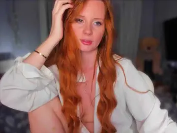 Bongacams Nude Webcam of konopushka