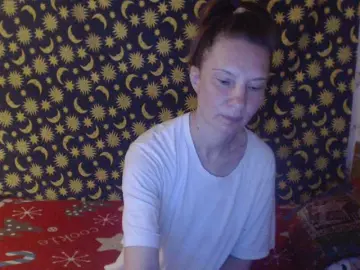 Bongacams Nude Webcam of moon-energy