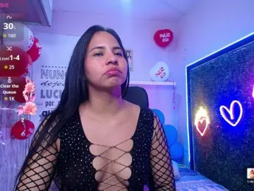 Bongacams Best Webcam of nicol-ross19