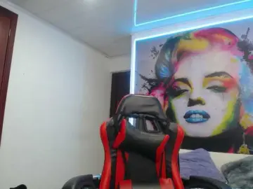 Bongacams Sex Chat of nicol-ross19