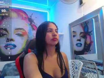 Bongacams Nude Webcam of nicol-ross19