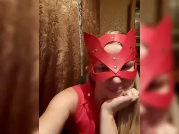 Bongacams Live Sex of -nelya-