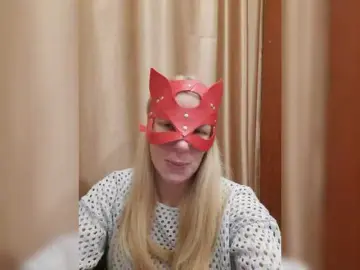 Bongacams Adult Video Chat of -nelya-