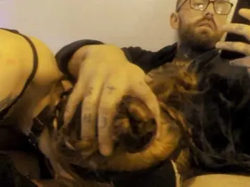 Bongacams Sex Cam of BrutalControl