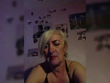 Bongacams Best Webcam of DearLady