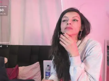 Bongacams Live Porn of aitana-garcia