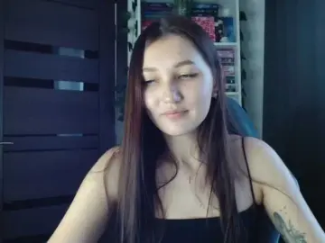 Bongacams Nude Webcam of AprilSun