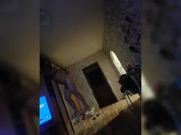 Bongacams Sex Cam of Byrzik1213