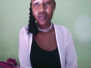 Bongacams Sex Chat of Zinah1